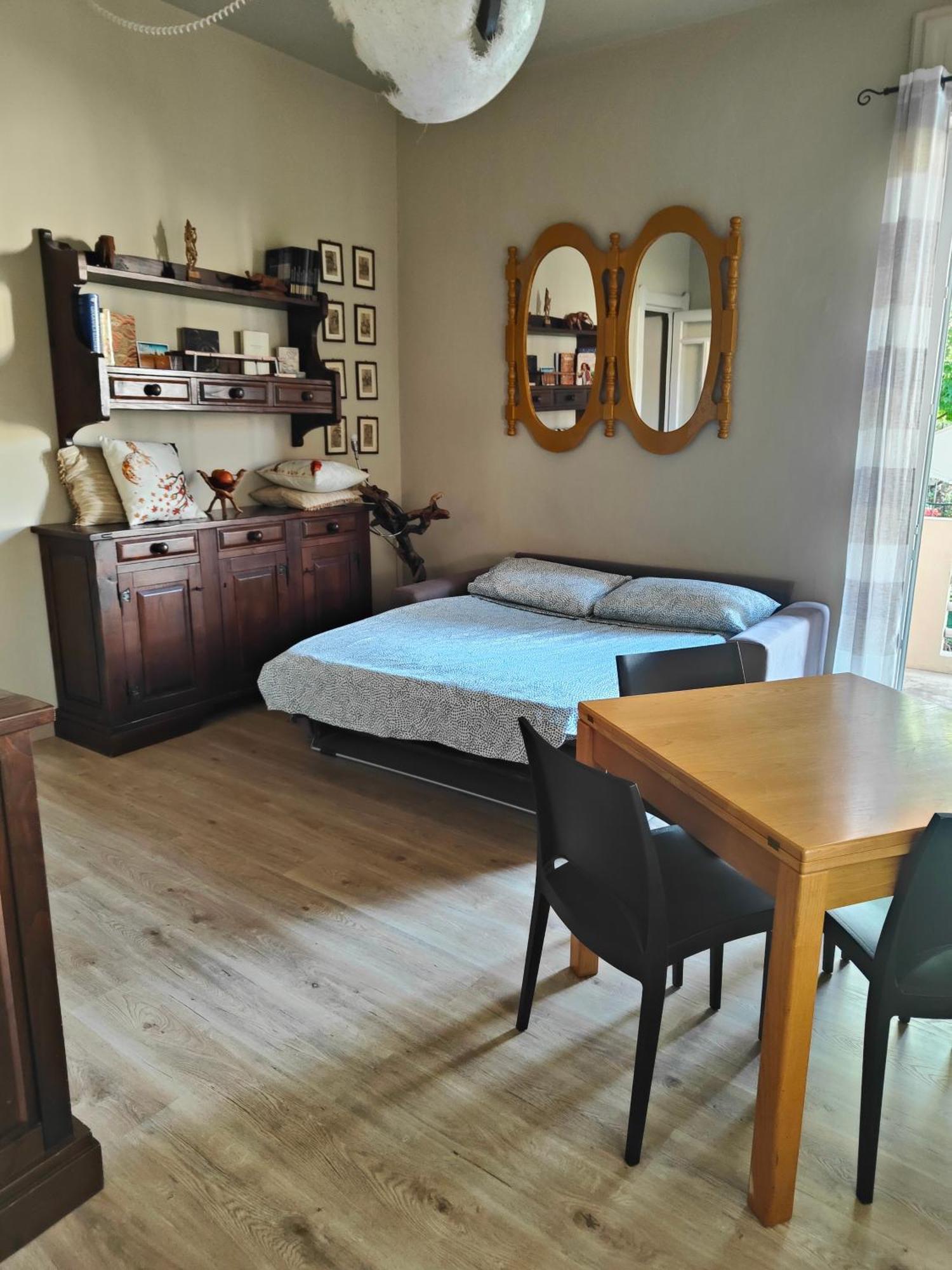 La Pajassa Bed and Breakfast Alba  Kamer foto