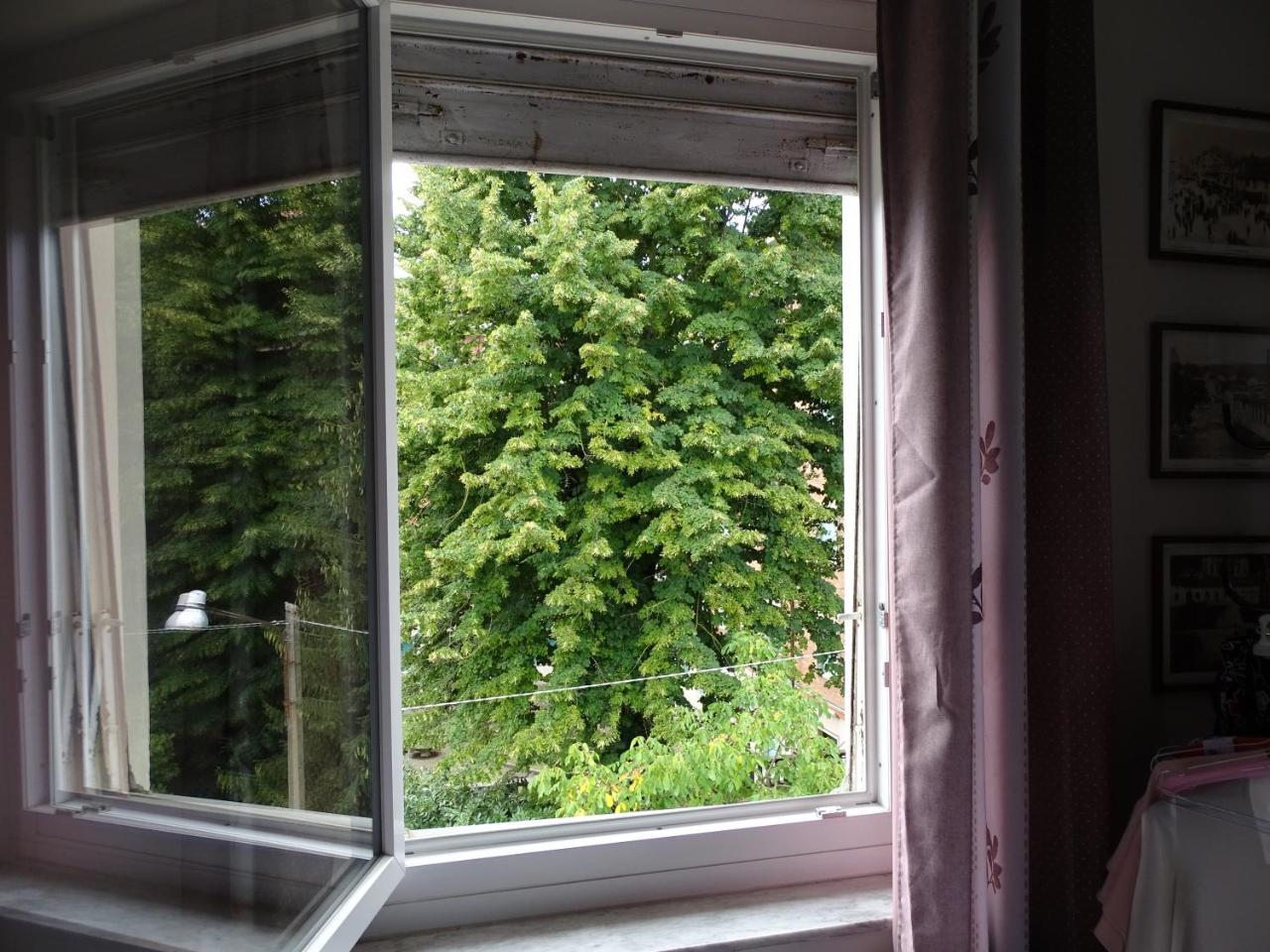 La Pajassa Bed and Breakfast Alba  Buitenkant foto